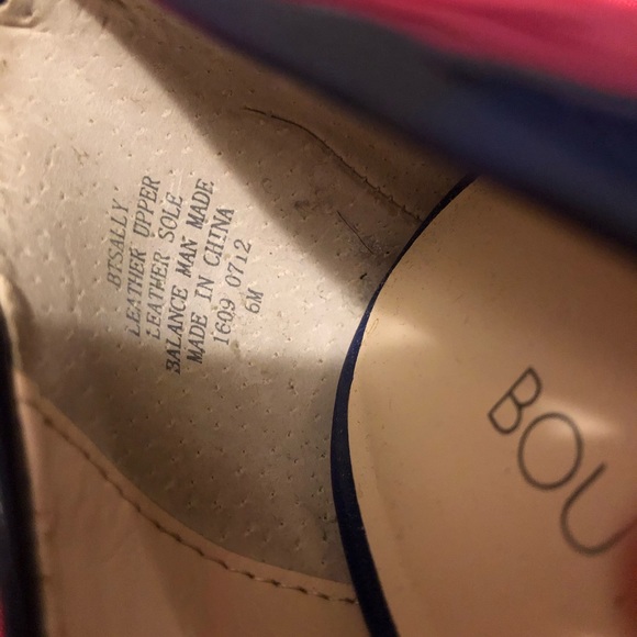 Heels - Picture 3 of 3